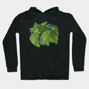 Woodland Hoodie